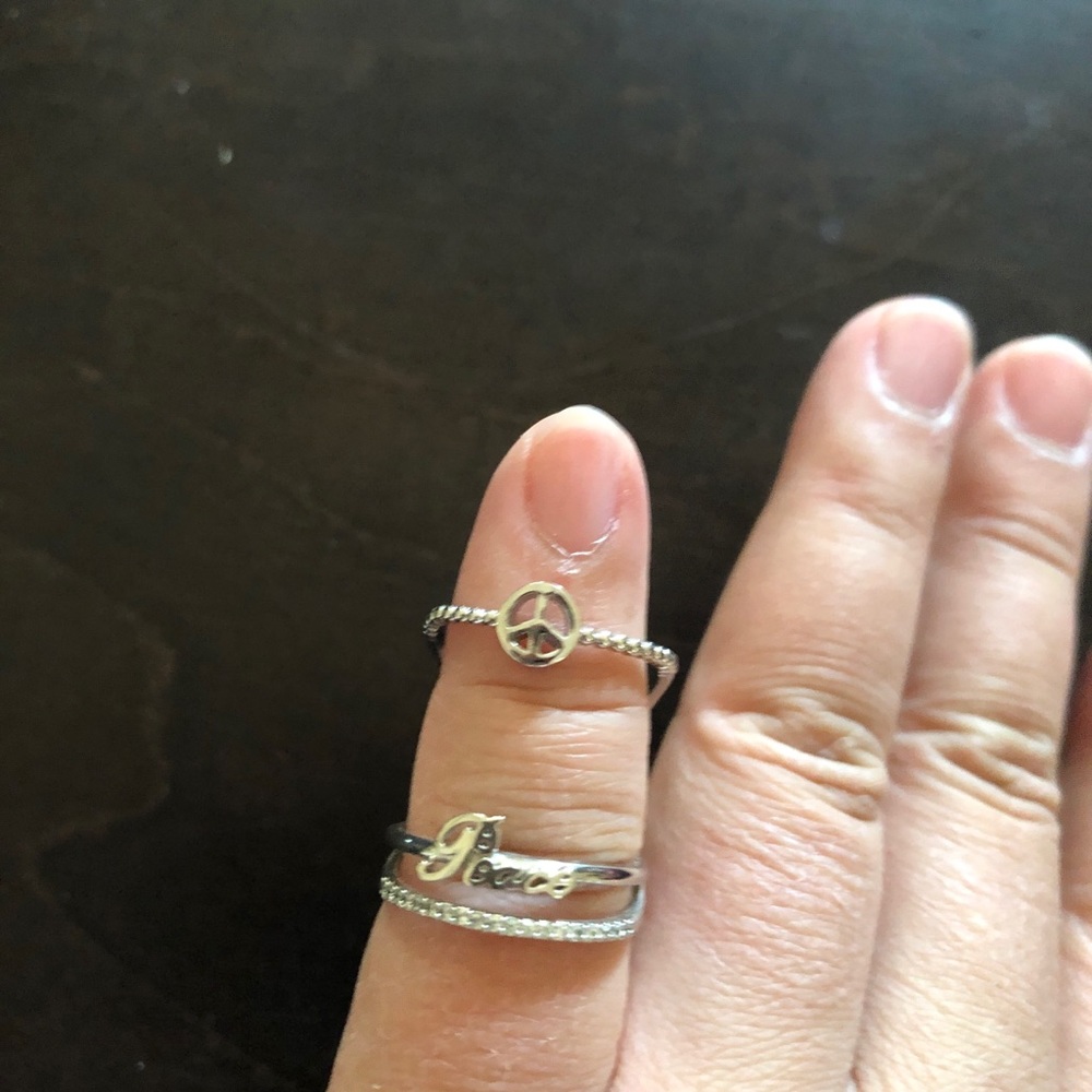 Multilevel Ring